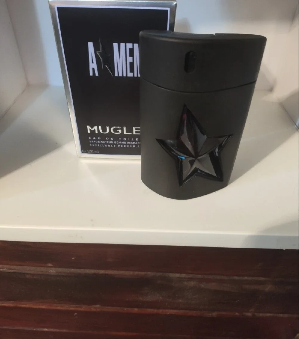 Mugler A*Men